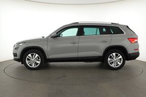 Skoda Kodiaq - 2019