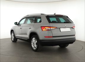 Skoda Kodiaq - 2019