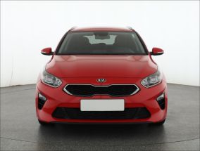 Kia Ceed - 2019