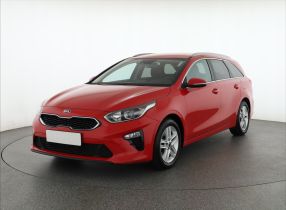 Kia Ceed - 2019