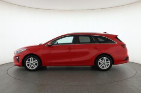 Kia Ceed - 2019