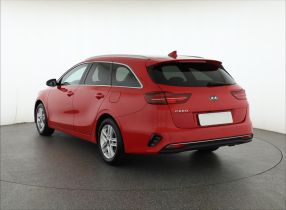 Kia Ceed - 2019