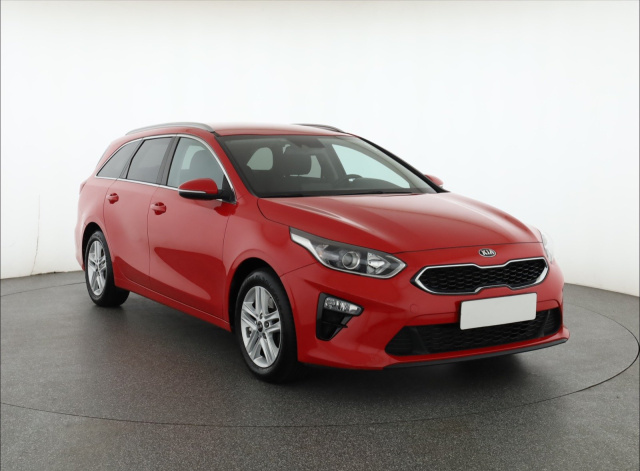 Kia Ceed 2019