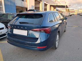 Skoda Octavia - 2022