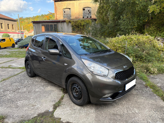 Kia Venga