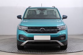 Volkswagen T-Cross - 2021
