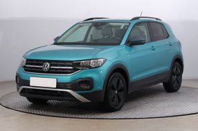 Volkswagen T-Cross - 2021