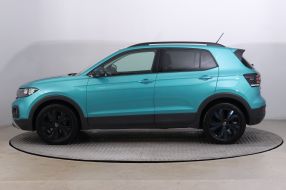 Volkswagen T-Cross - 2021
