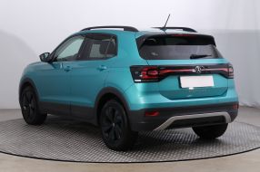 Volkswagen T-Cross - 2021