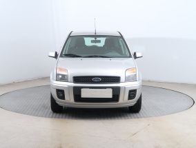 Ford Fusion - 2009