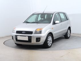 Ford Fusion - 2009