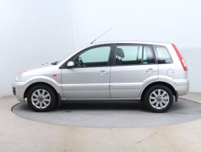 Ford Fusion - 2009