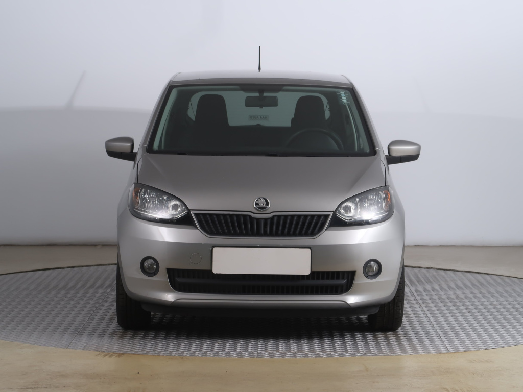 Škoda Citigo