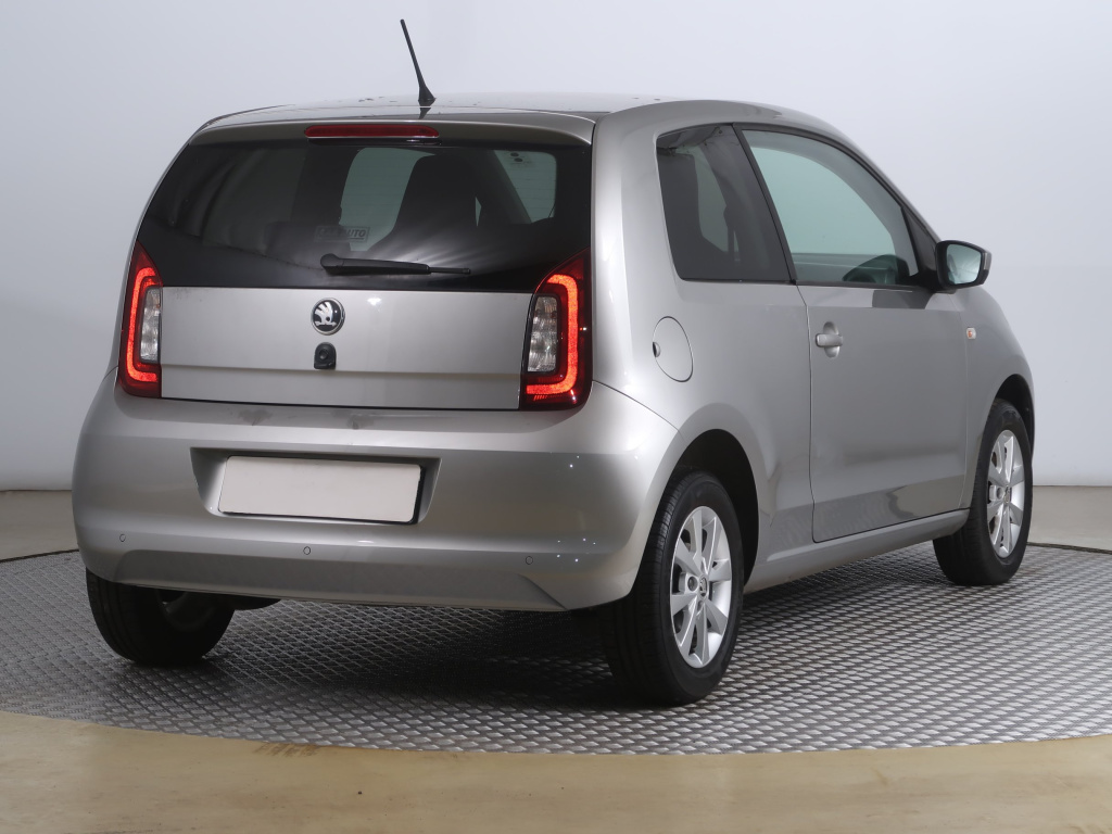 Škoda Citigo
