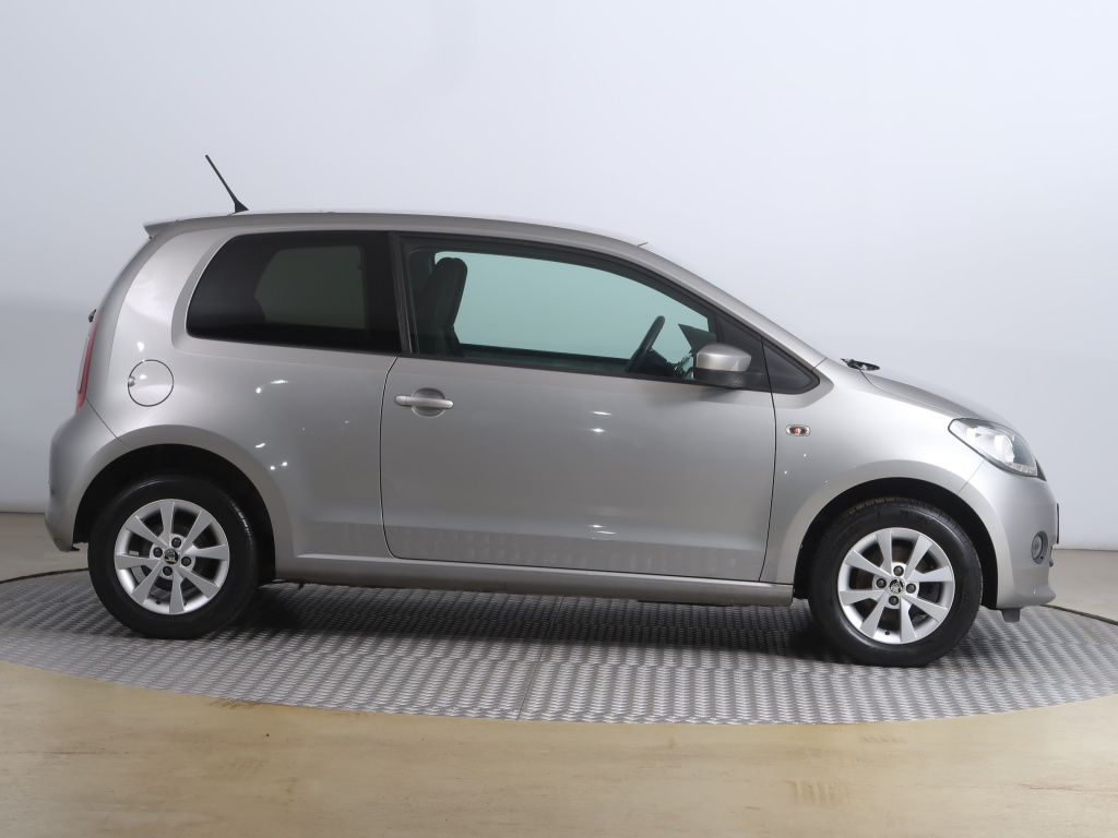 Škoda Citigo