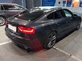 Audi A5 - 2013