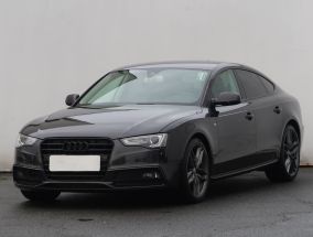 Audi A5 - 2013