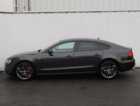 Audi A5 - 2013