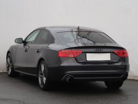 Audi A5 - 2013