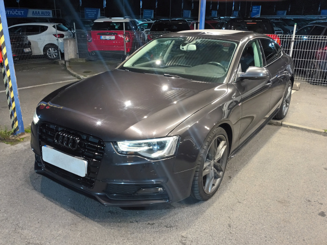 Audi A5 2013