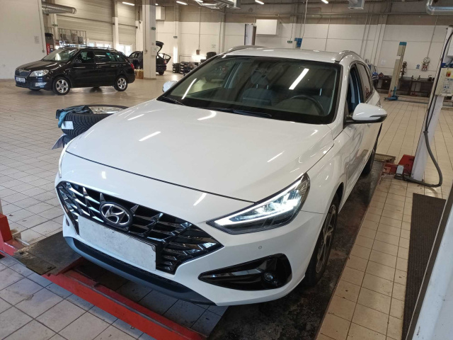 Hyundai i30 2022