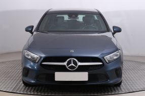 Mercedes-Benz A - 2019