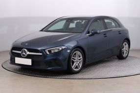 Mercedes-Benz A - 2019