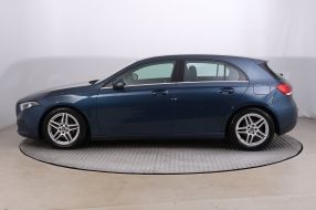 Mercedes-Benz A - 2019