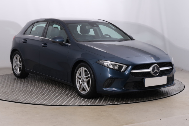 Mercedes-Benz A 2019