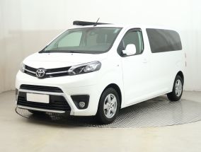 Toyota ProAce Verso - 2019