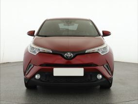 Toyota C-HR - 2018