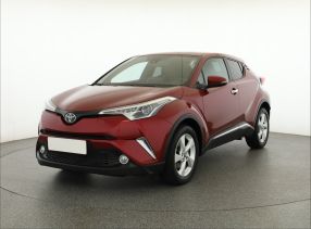 Toyota C-HR - 2018