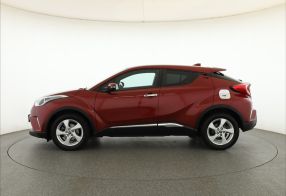 Toyota C-HR - 2018