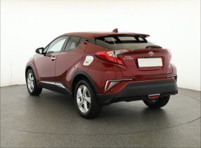 Toyota C-HR - 2018