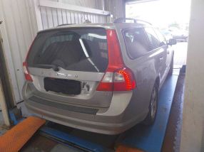 Volvo V70 - 2008