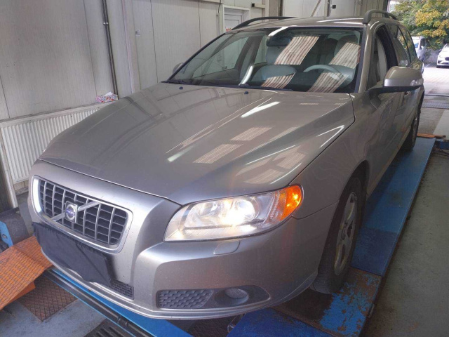 Volvo V70 2008