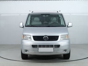 Volkswagen Transporter - 2010