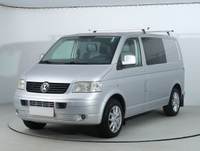 Volkswagen Transporter - 2010