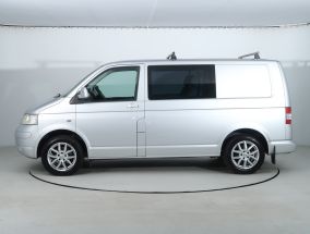 Volkswagen Transporter - 2010