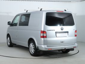 Volkswagen Transporter - 2010