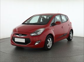 Hyundai ix20 - 2013
