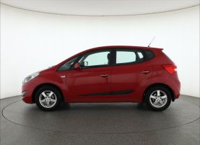 Hyundai ix20 - 2013