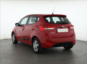 Hyundai ix20 - 2013