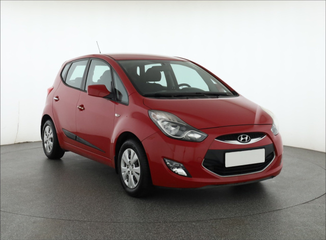 Hyundai ix20 2013