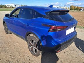 Nissan Qashqai - 2024