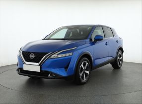 Nissan Qashqai - 2024