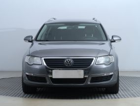 Volkswagen Passat - 2008