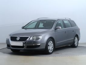 Volkswagen Passat - 2008