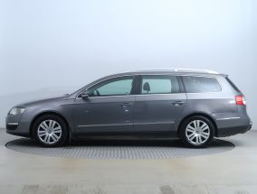 Volkswagen Passat - 2008