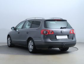 Volkswagen Passat - 2008